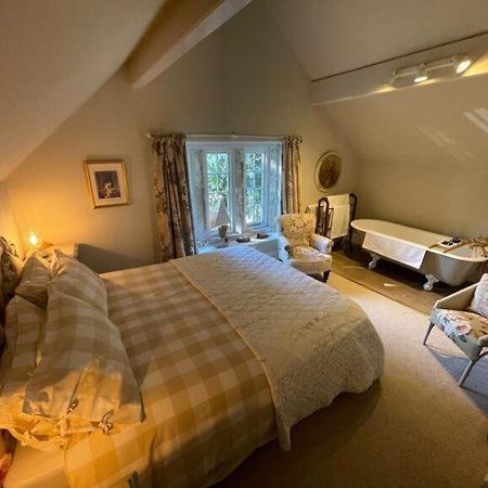 Sycamore Cottage Matlock (Derbyshire) Exterior foto
